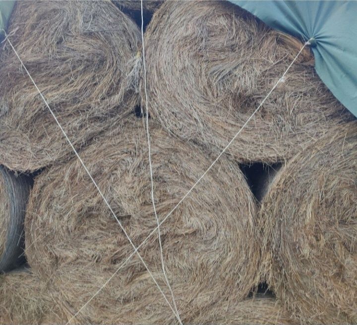 Baloti de fan de vânzare