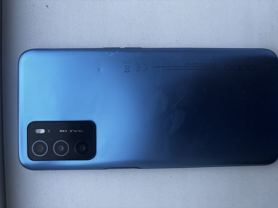 Vand Oppo A54s 128/8 gigarami