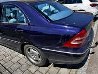 Mercedes c Klasse