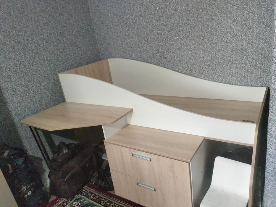 Продаем кровать!!