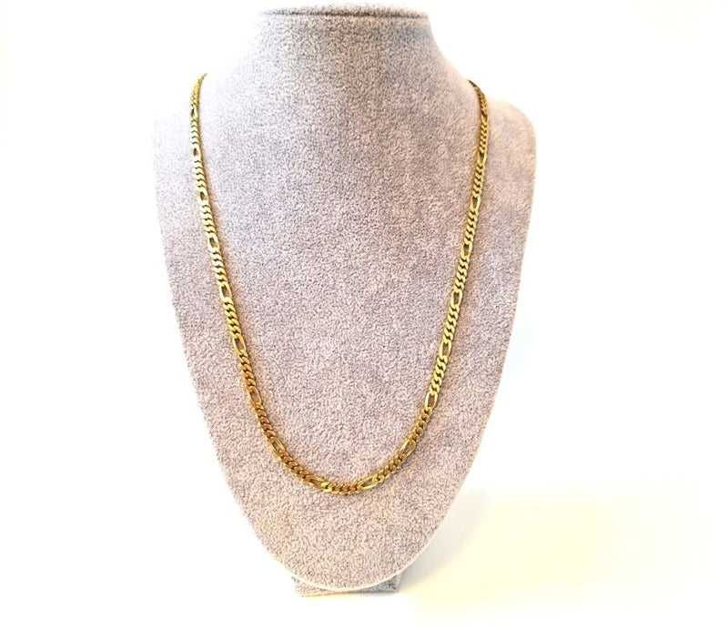 Lant din aur 14K,Cod unic 16943, 25.63 grame