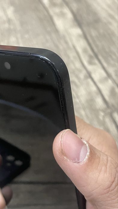 iPhone 16 pro max 92%