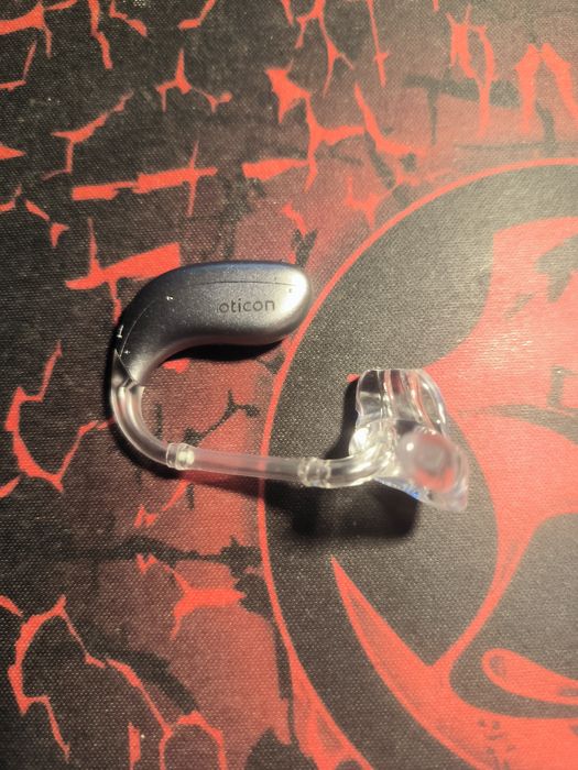 Vand casca Oticon Real 1 (aparat auditiv)