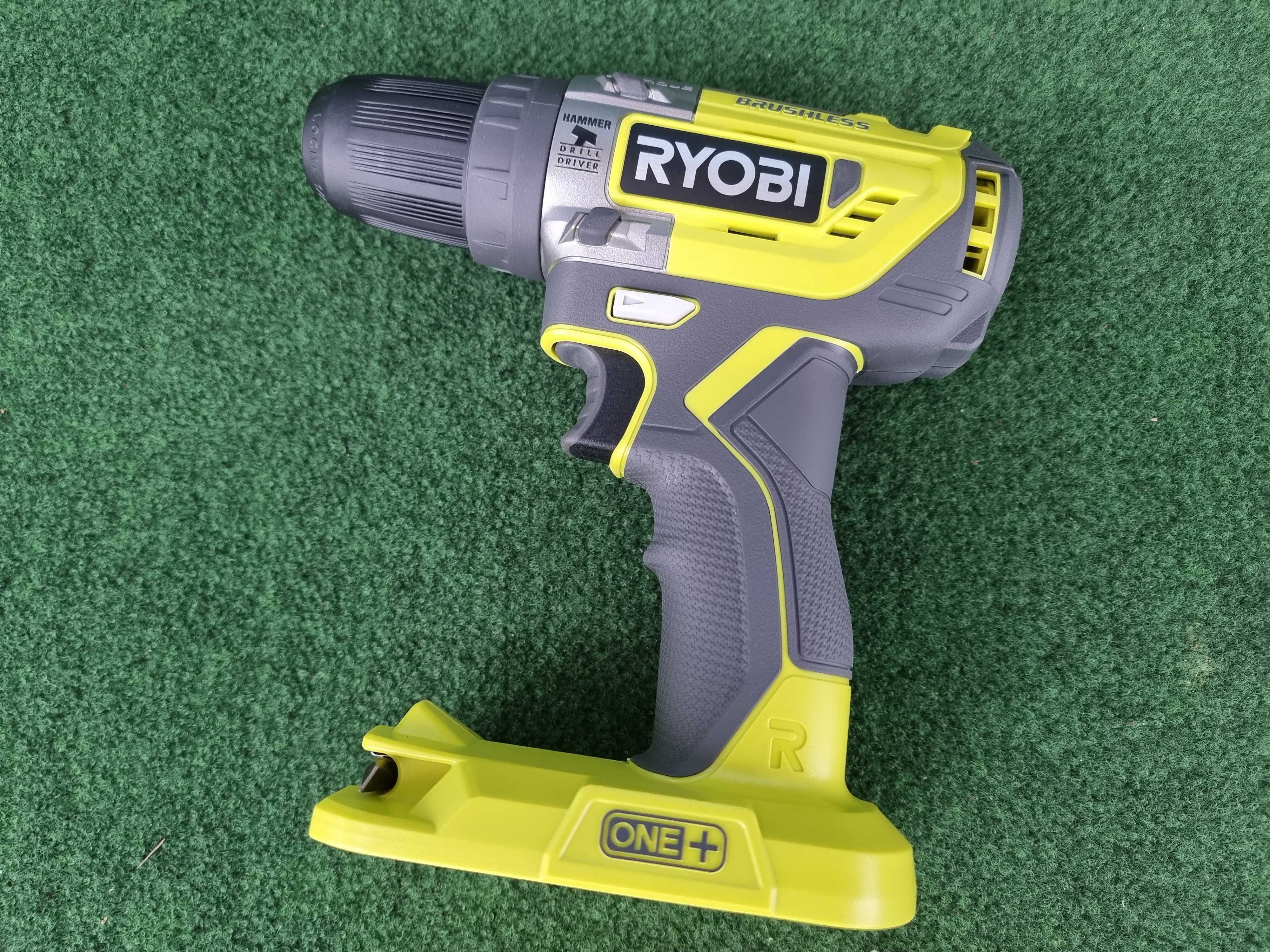 Ryobi R18PD5 - Ryobi RPD 18C - акумулаторни инструменти