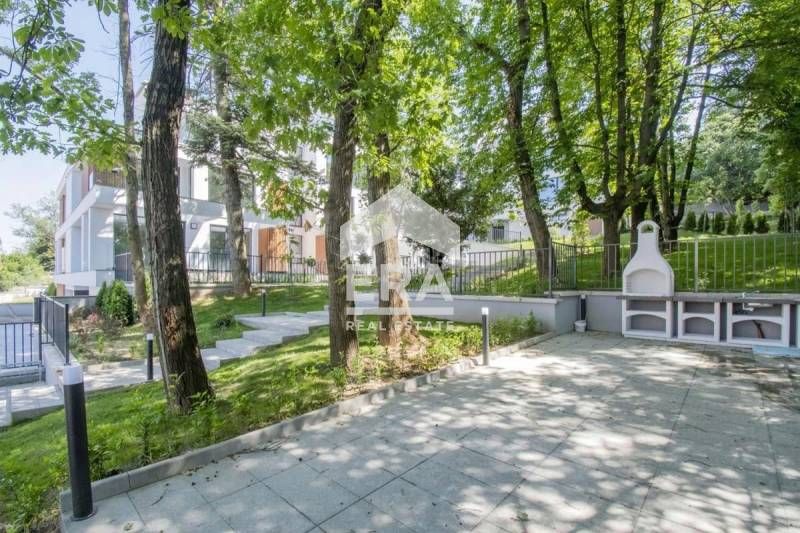 Продава се Тристаен апартамент в София, Бояна - 120 кв.м за 2792 €/кв.м - Снимка #8