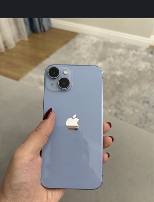 Айфон 14 в продаже хорешем состояний