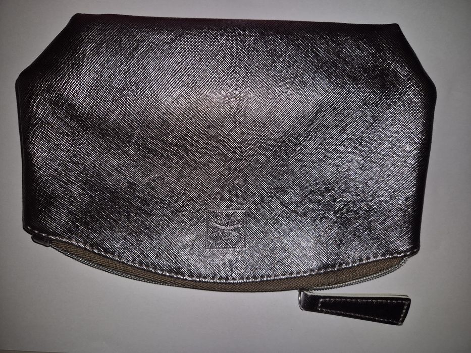 Geanta cosmetice / make-up / portfard