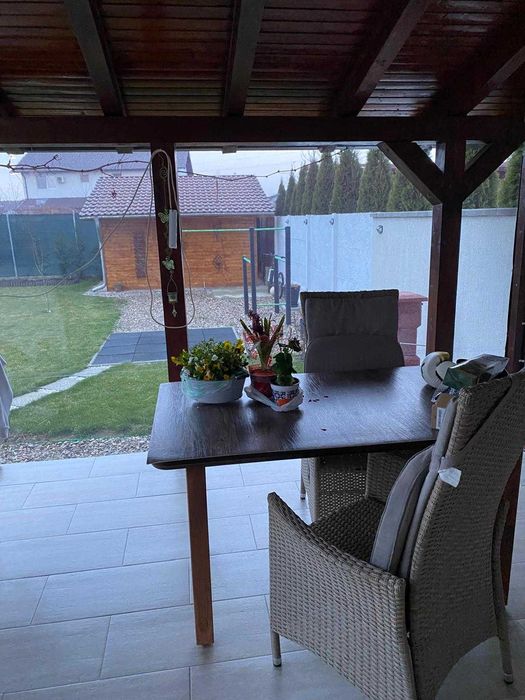 1/2   duplex, Dealul Furcilor Alba Iulia