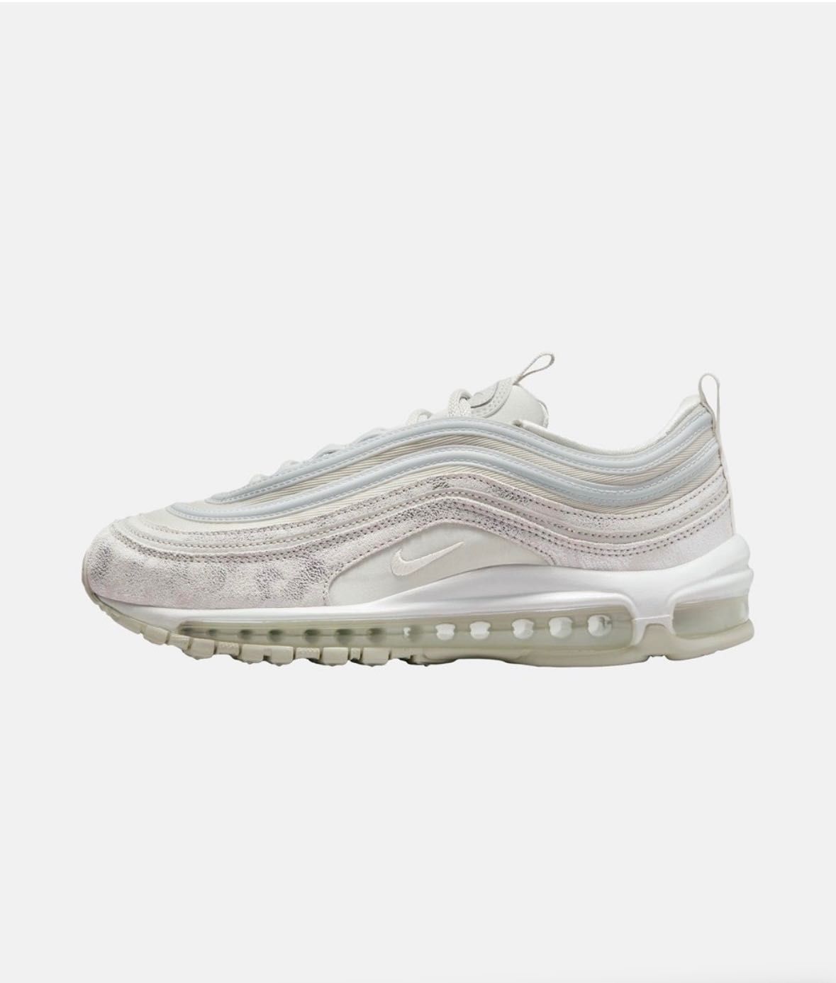 Нови маратонки  Nike- Air Max 97