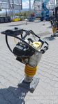 Трамбовка пачи крак 75 кг Cimex TR75 2017
