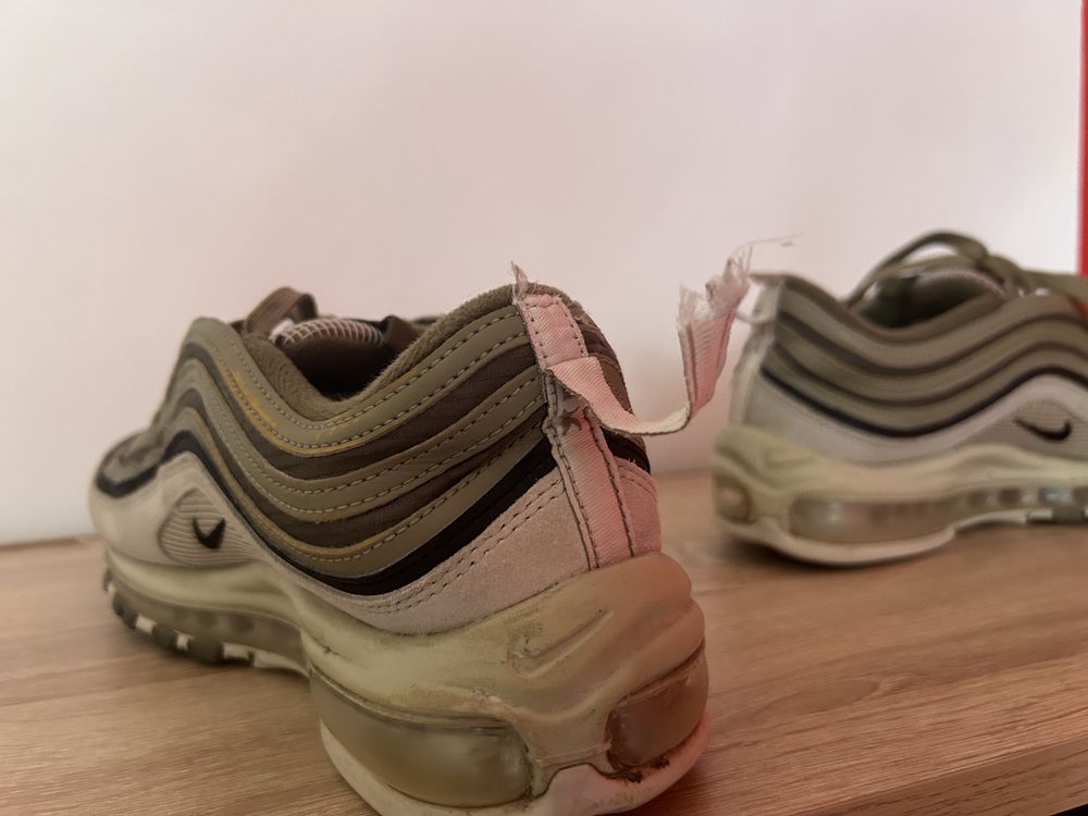 Nike Airmax 97 42.5