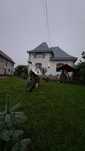 Cross stomp 140cc