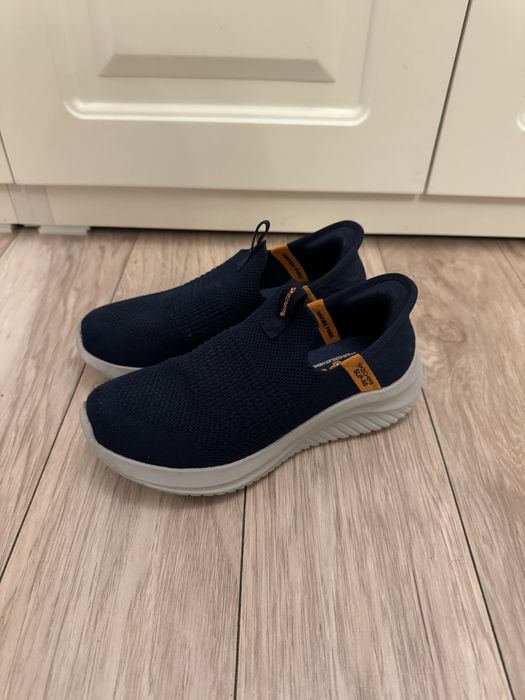 Skechers slip-ins marimea 19