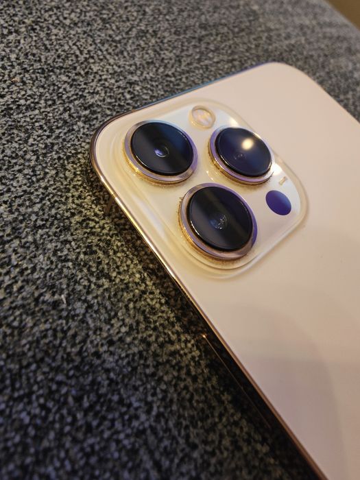 Vând iPhone 13 pro max 256 GB