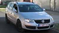 Vw Passat - an 2005, 1.9 Tdi  (Diesel)