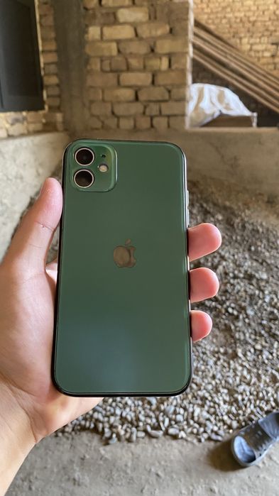 Iphone 11 64/74 ideal