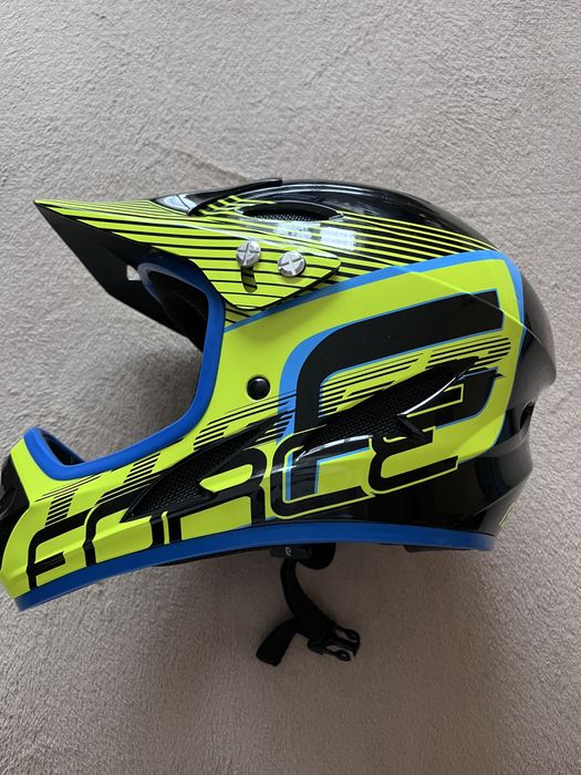 Se vinde casca fullface Force