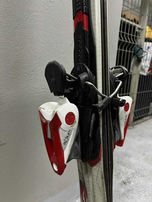 Rossignol Zenith Z5 Carbon 170 cm