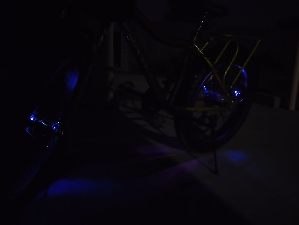 Velosiped sotiladi