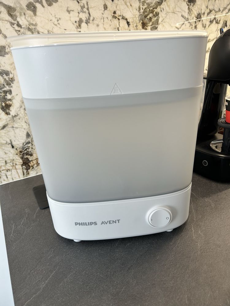 Електрически стерилизатор Philips Avent SCF291/00
