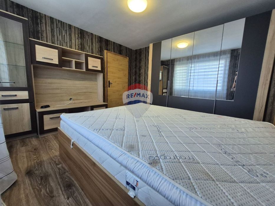 Двустаен апартамент под наем , ж.к. Владислав Варненчик Д.В 4343