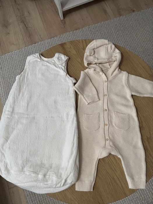 Бебешки дрехи H&M 56-68