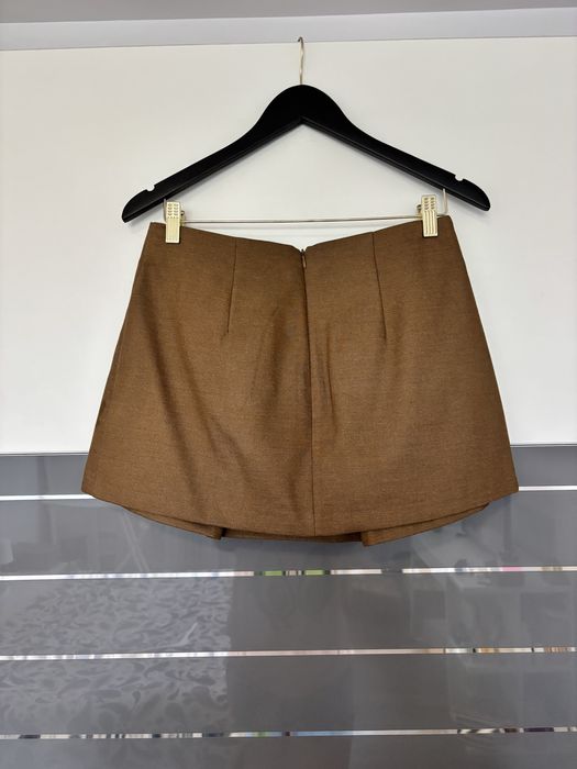 Fusta mini Zara noua