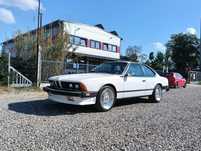 vand BMW 635csi automat