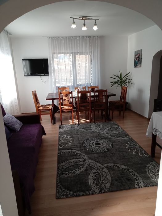 De revelion este ocupat .Casa onofrei , Casa este situata intr-o zona