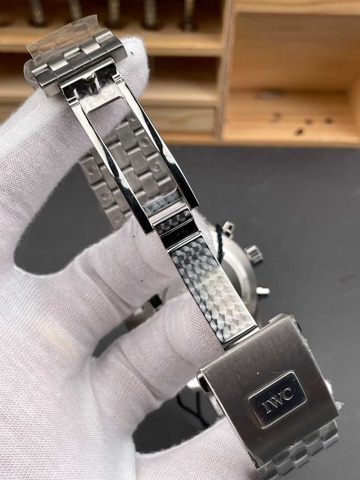 Ceas Iwc Pilot`s 43mm