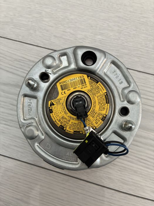 Airbag volan rotund M F10