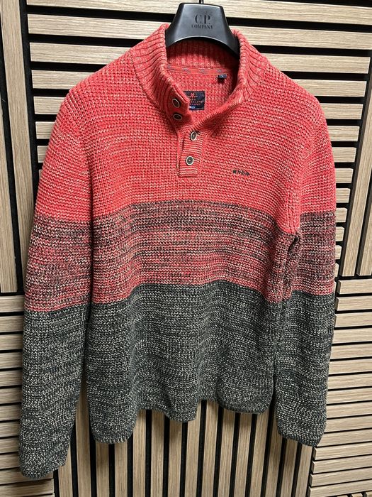 N.Z.A. New Zealand Auckland - размер Л / Оригинал