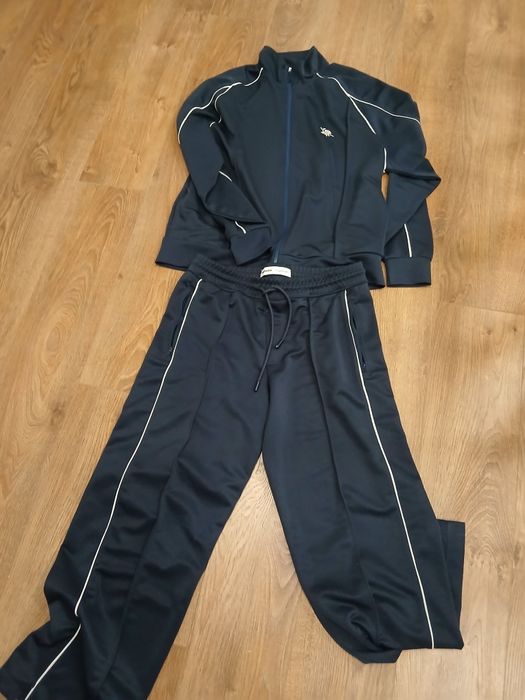 Мъжки спортен екип