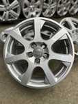 Jante Audi Originale R17, Q5, A4, A5, A6, A3, Q3, Skoda, Seat.