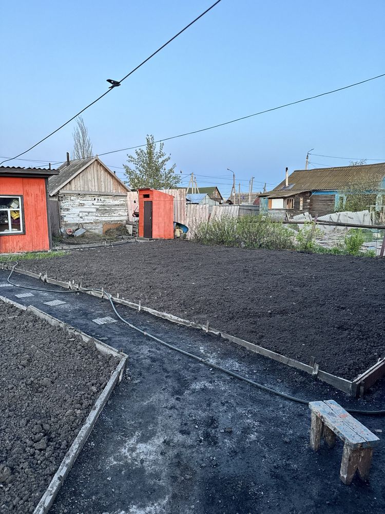 Продам дом в рабочем поселке