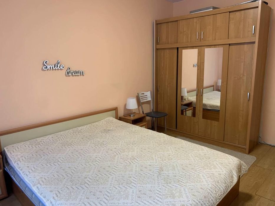 Дава се под наем Едностаен апартамент в София, Банишора - 44 кв.м за 383 € - Снимка #2