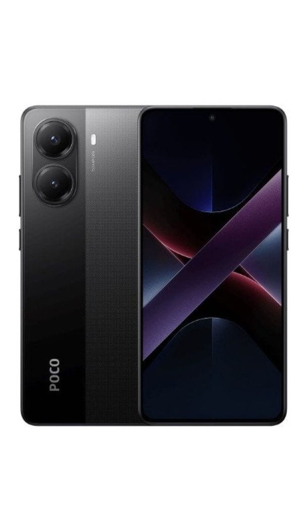 Мобильный смартфон Poco x7 pro