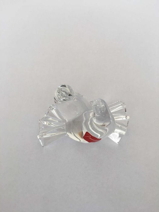 Cristal BACCARAT Saint-Valentin