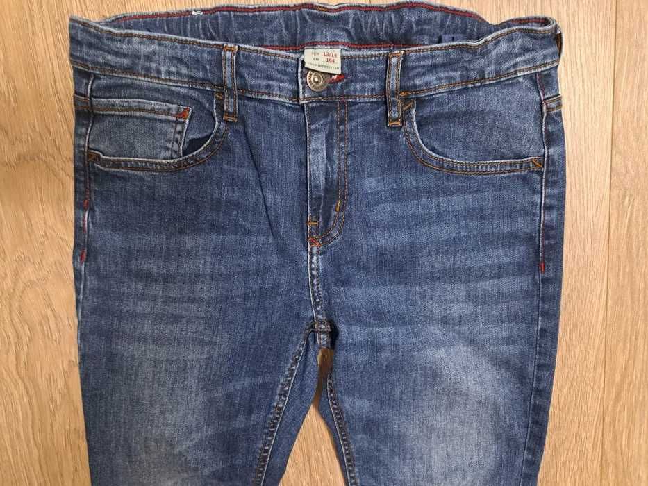 Юношески дънки Jack&Jones