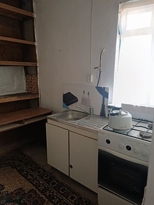 Сдается времянка