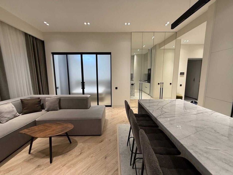 ЖК AKAY CITY FOR RENT 15 этаж Звоните Срочно Дархан/Эко Парк