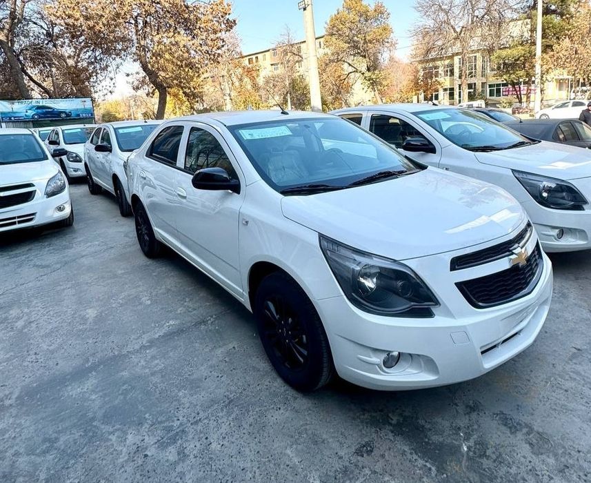 **Кобалт мсм янгиси бор