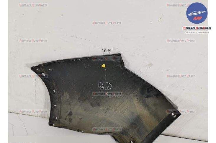 Ляв калобран / Flaps Lyav kalobran Honda CR-V 4 Оригинален ляв калобра