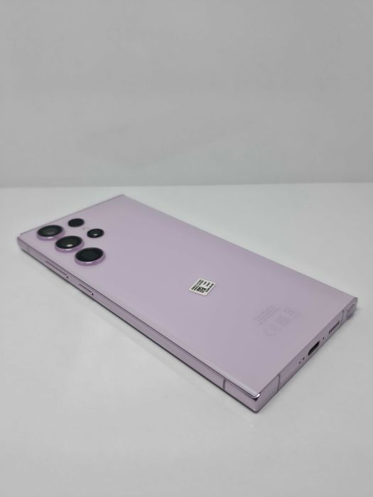 Samsung S23 Ultra 256GB Lavender
