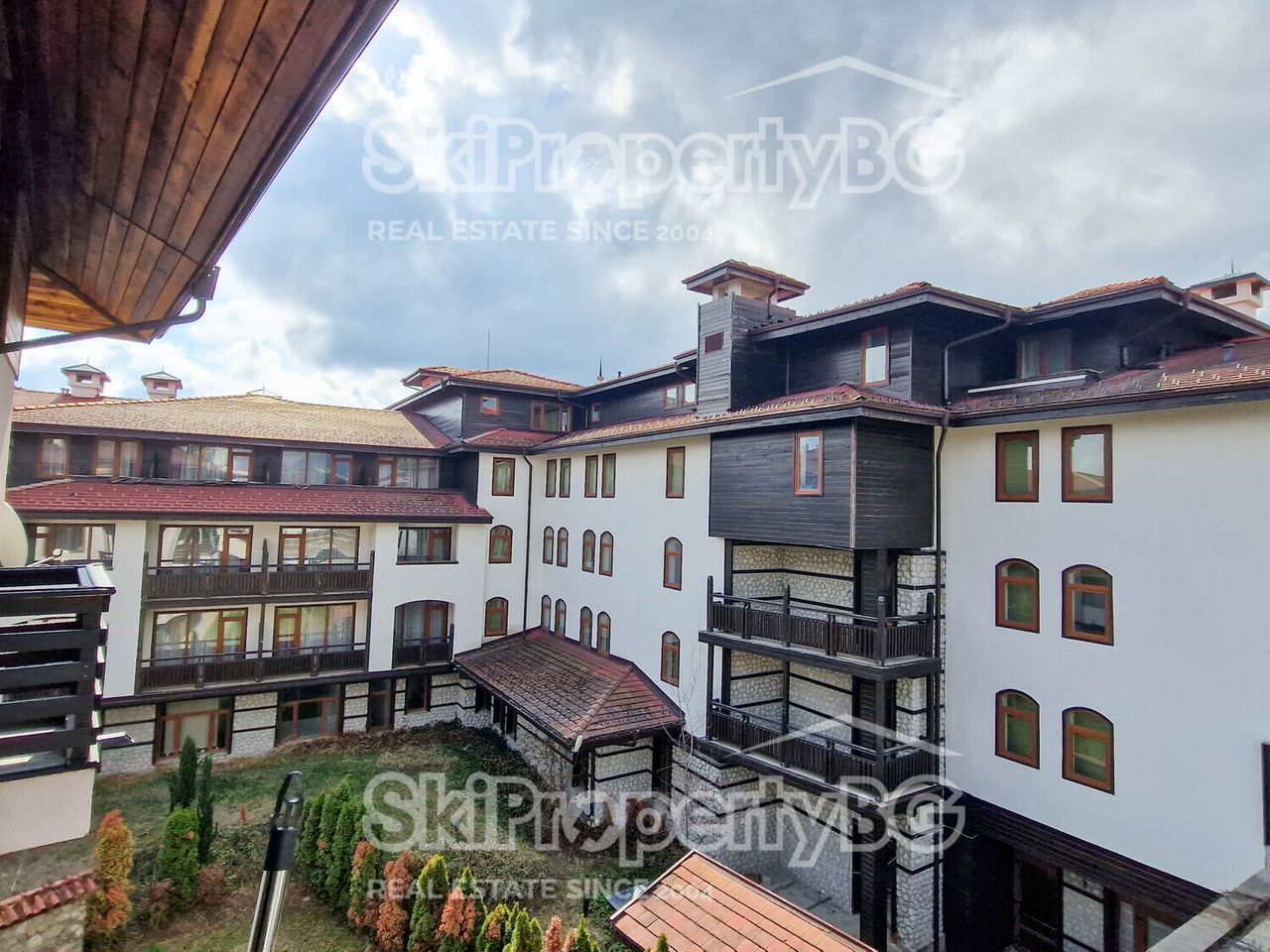 Продава се Тристаен апартамент в Банско - 73 кв.м за 1302 €/кв.м - Снимка #12