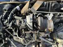 Turbo Jaguar / Land Rover 2.0i PT204 : H4P3-6k682-DG