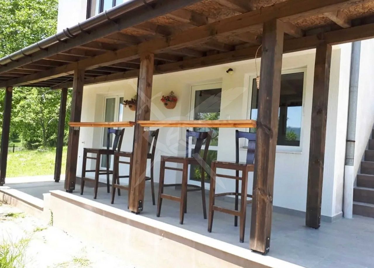 Продава се Къща в Годеч - 100 кв.м за 1340 €/кв.м - Снимка #1