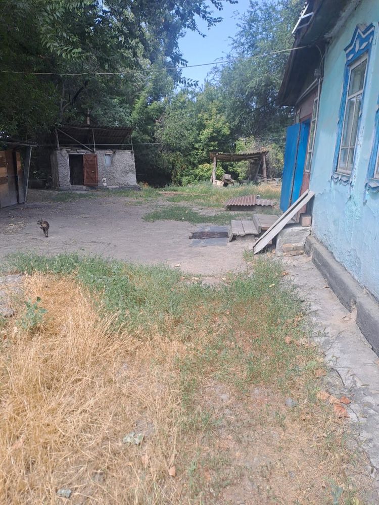 Продается дом с.Еркин