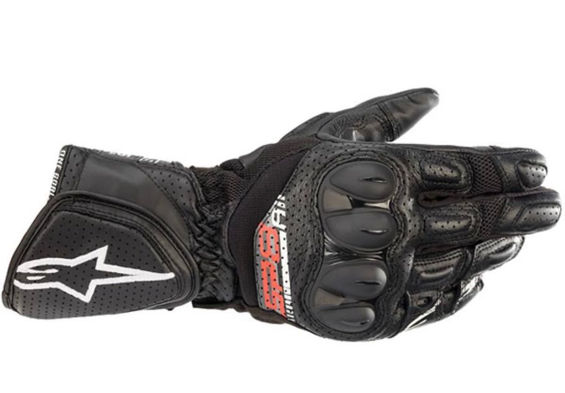 Ръкавици Alpinestars sp-8 v3 air