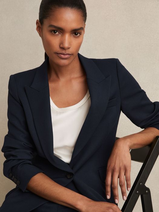 Есенен костюм Reiss XS